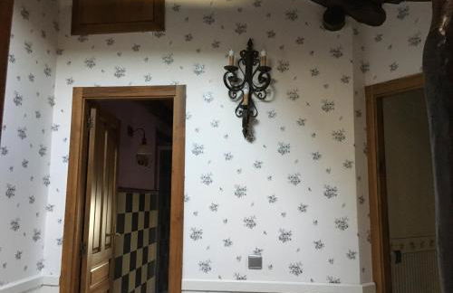 CASA RURAL EL SALIDERO - Foto 13