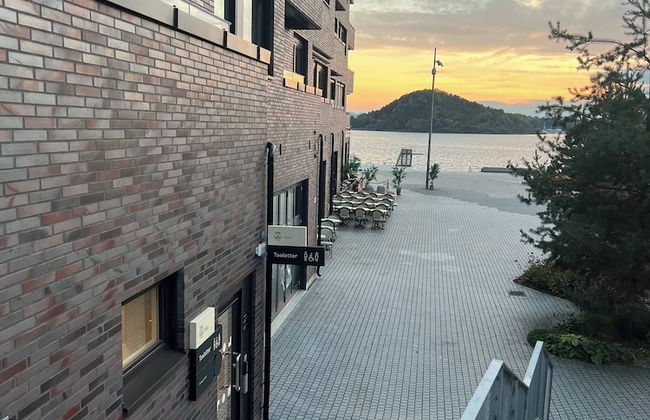 Stylish Seaview 4 Beds Central Apartment Sorenga - Photo 65