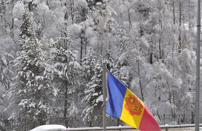 Apartaments Inter Esqui - Foto 1