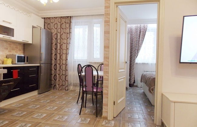 LOFT STUDIO Lux Novokosinskaya - Photo 1