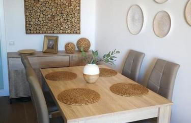 Serene House in Playa del Hombre - Foto 5