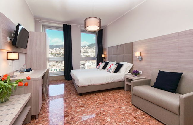 Bluripa Guest House - Foto 16