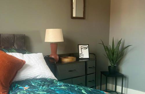 The Gainsborough Mews-stylish & modern (sleeps 3) - Foto 25