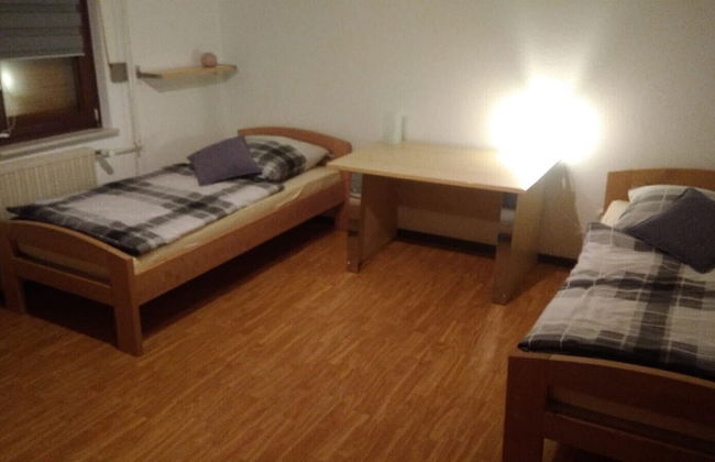 'Klein und Fein' Garbenteich - Foto 3