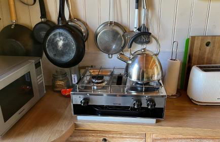 Caban Bryn Arw - Foto 3