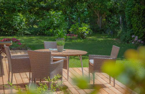 fewo1846 - Lille Loft - strandnahes Apartment im Erdgeschoss - Foto 9