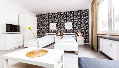 Cityfair Apartments Köln - Foto 2