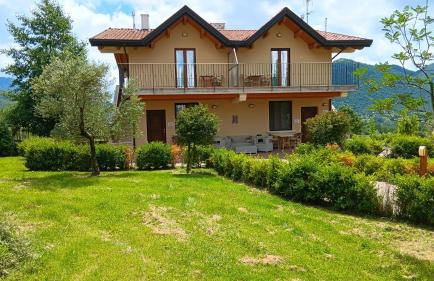 Agriturismo il Tuccanese di Russo Gerardo - Foto 1