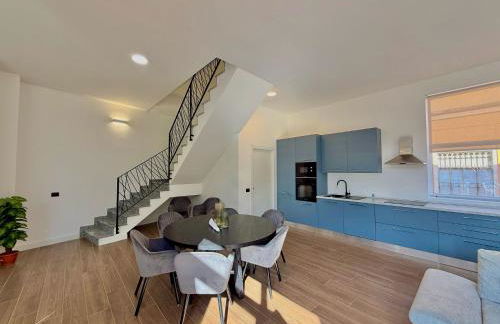 Apt. Aquarius Oasi di Menaggio - Foto 8