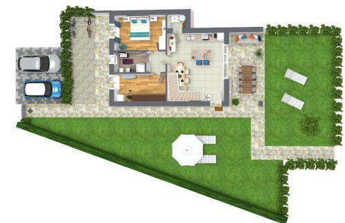 Luxury Villa Magdalena - Foto 49