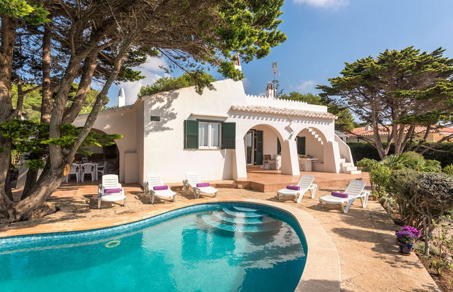 Villa MarBlau - Foto 1