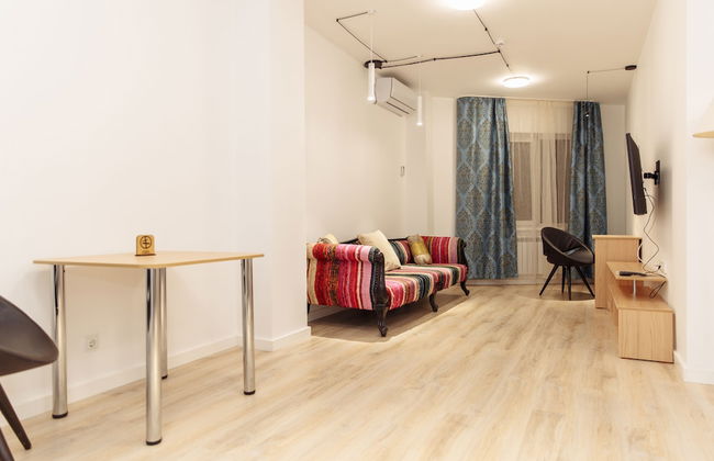 SULO Apartments - Photo 23