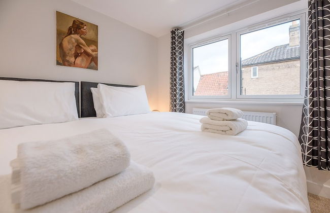 2 The Smithy, Saxmundham - Foto 7