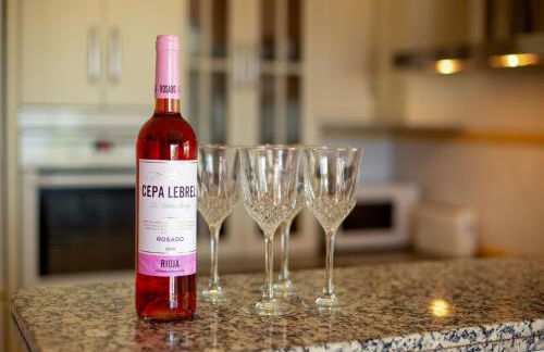 Villa in Salobrena near Tropical Pool & Beach - Foto 21