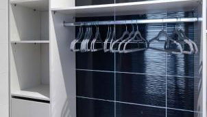 Grand appartement 4 étoiles à 150 m des Thermes de Bains-les-Bains - Foto 5, storage