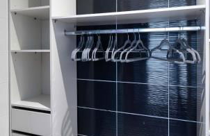 Grand appartement 4 étoiles à 150 m des Thermes de Bains-les-Bains - Foto 5