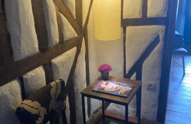 Casa Rural Cerro del Mariscal - Foto 13