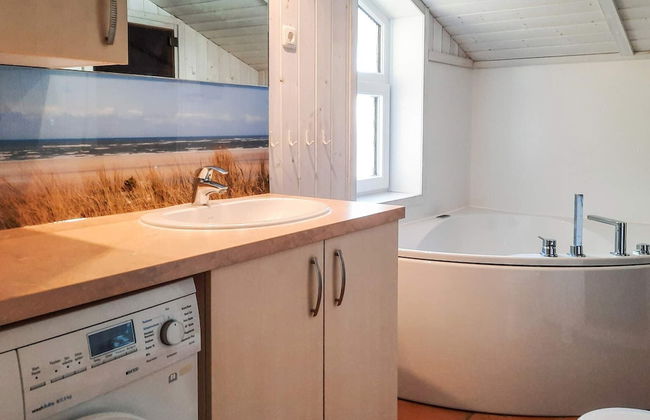 Holiday Home in GrÃ¶mmitz - Foto 11