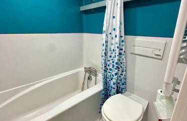 Le Cocon Savoyard - Ménage inclus - Arc 2000 - Ski IN-OUT - Conciergerie du Varet - Foto 14