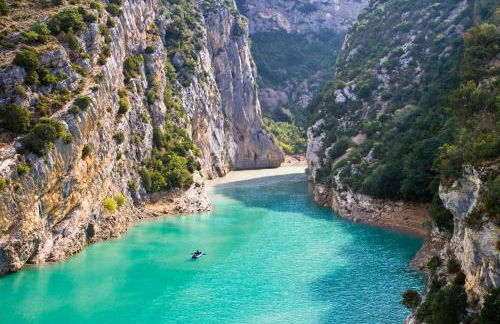 Le gite du grand cèdre - proche des gorges du Verdon - Foto 23