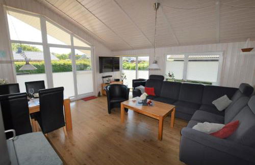 Ferienhaus Nordseelicht - Foto 9