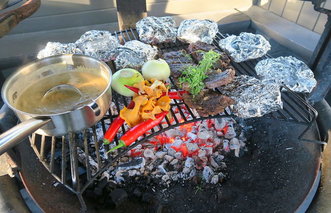 Apartments Huili - Foto 30