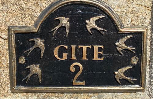 Maison Hirondelles Gîtes - Foto 37