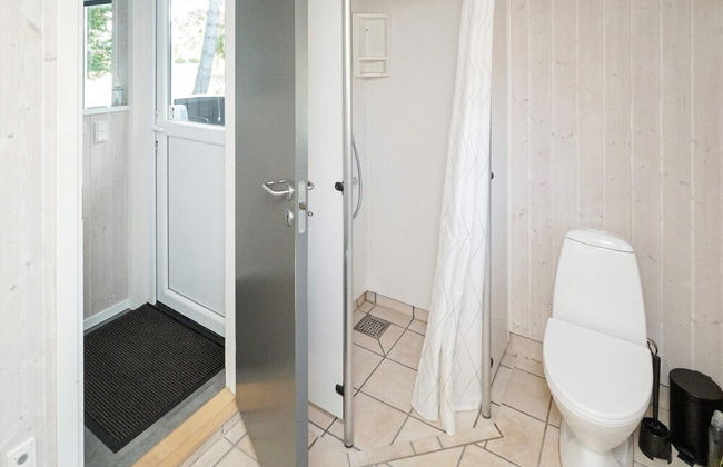 7 Person Holiday Home in Graested - Foto 14