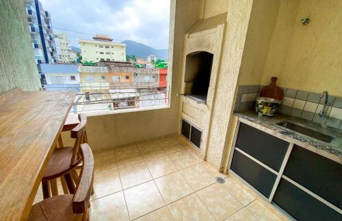 Apto encantador muito bem localizado no Itaguá! - Foto 11