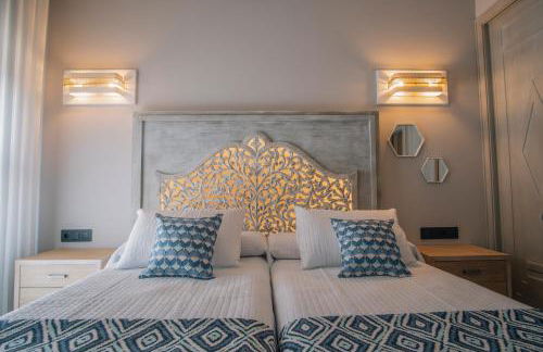 Apartamentos Turísticos La Baílla - Foto 36