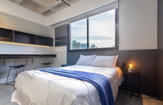 Condomínio TOLIVE One Housi by Carpediem - Foto 39