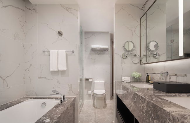 Ascott New District Wuxi - Foto 47