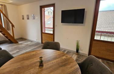 Pontarlier le Sympa ! 400m de la gare - Ma Petite Résa - Foto 2