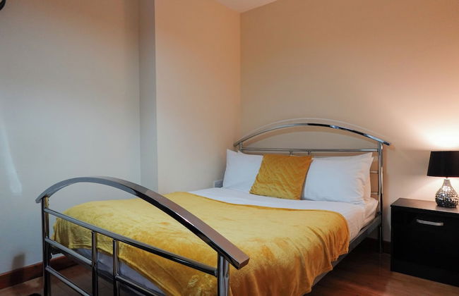 Green Apartments - Foto 5