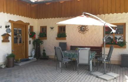 Ferienwohnung Steinbeisser - Foto 12