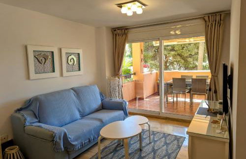 Marbella - Playa Alicate 2br holiday apartment - Foto 22