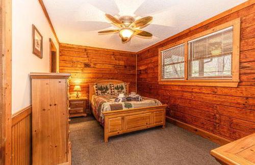 Creekside Hideaway - Foto 28