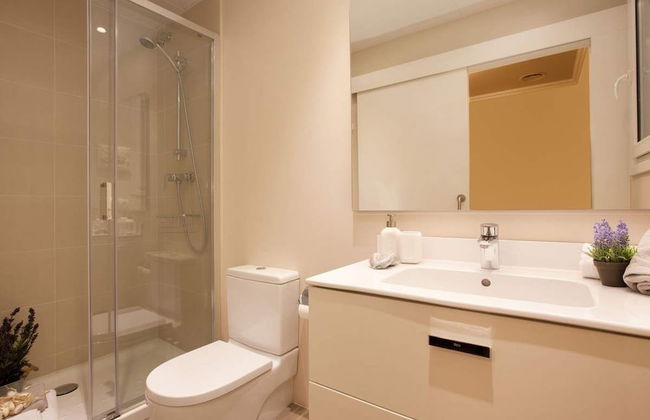 Enjoybcn Coliseum Apartments - Foto 41