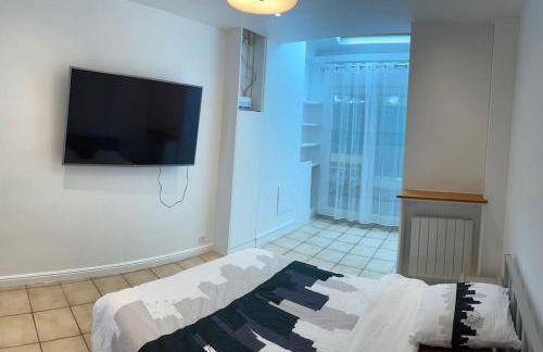 Magnifique appartement - Foto 2