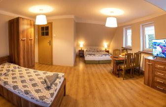 Willa Nad Potokiem - Foto 38