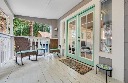 Wanderlust Cottage - Foto 19