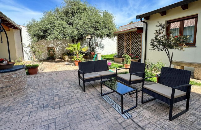 Domo Mea - Room 1 in Cabras - Foto 27