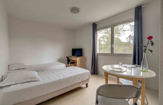 City Résidence Sophia - Foto 5