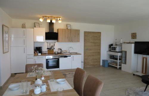 Morgenrot Apartment 1 - Foto 18