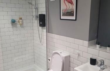 Forest Cedar Lodge, Forest of Dean - Foto 30