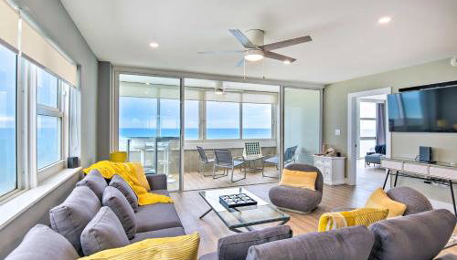 Oceanfront Luxury 2and2 Condo with Amazing Views! - Foto 4