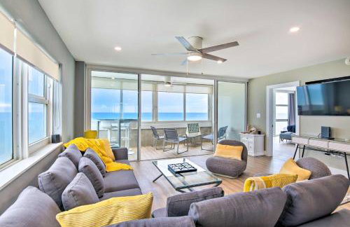 Oceanfront Luxury 2and2 Condo with Amazing Views! - Foto 4