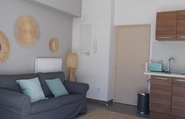 La Cour de Berthe Ouest - Foto 13