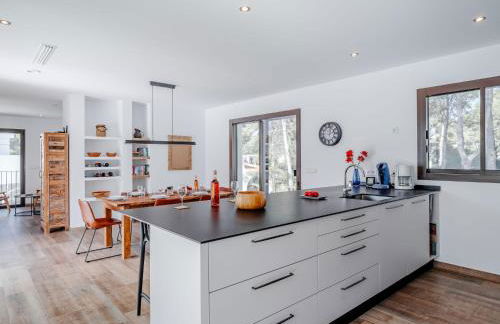 Villa Can Calablanca by Interhome - Foto 17