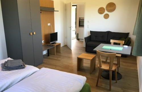 Ferienwohnungen Weinstadt - Foto 8